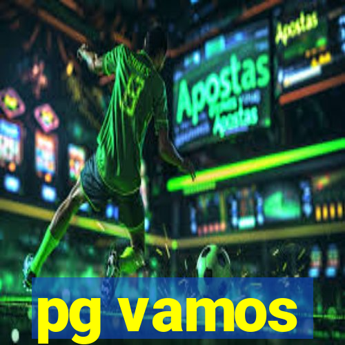 pg vamos
